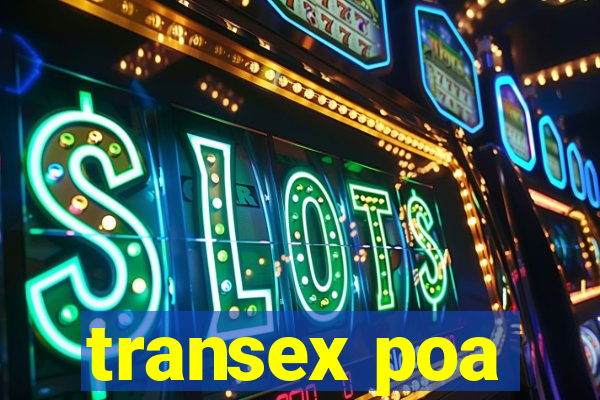 transex poa